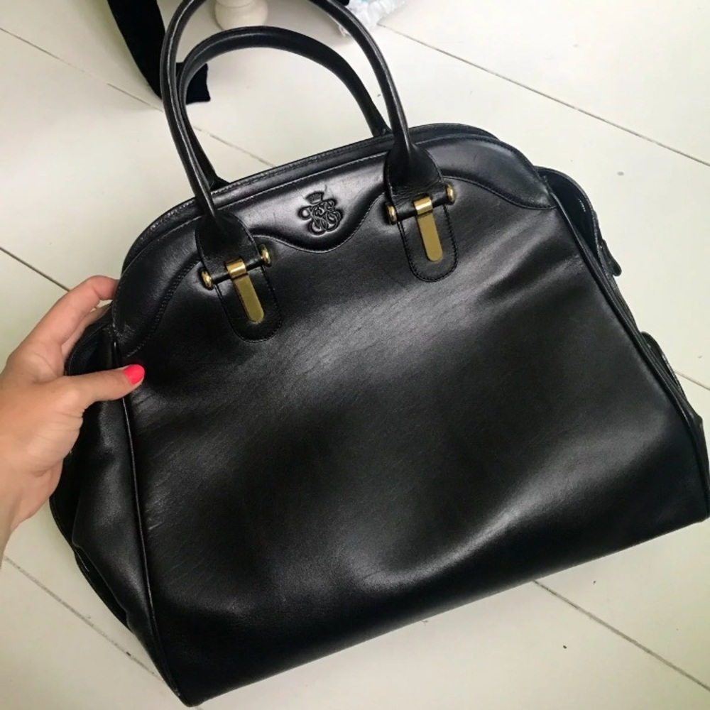 Authentic Louis Vuitton handbag